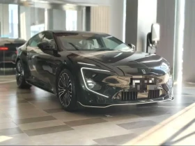 Avatr 12 Ultra Edition AWD 94.53kWh | Auto.bg — изображение 3