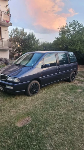 Lancia Zeta | Mobile.bg � ����� ������ 3