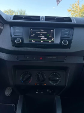 Skoda Fabia - 5500 € - 42827210 7