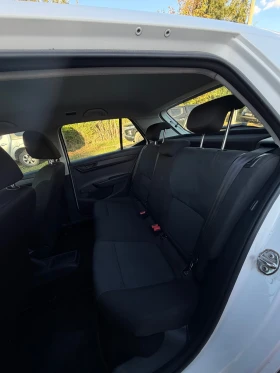 Skoda Fabia - 5500 € - 42827210 8