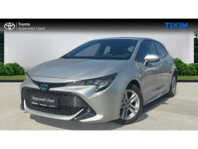 ����� �� �������� �� Toyota Corolla EXECUTIVE