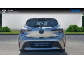 Toyota Corolla EXECUTIVE | Mobile.bg � ����� ������ 4