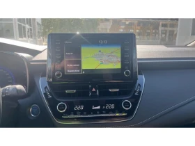 Toyota Corolla EXECUTIVE | Mobile.bg � ����� ������ 14
