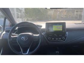Toyota Corolla EXECUTIVE | Mobile.bg � ����� ������ 8