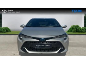 Toyota Corolla EXECUTIVE | Mobile.bg � ����� ������ 5