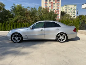 ����� �� �������� �� Mercedes-Benz E 320 Avantgarde/Navi/�������/