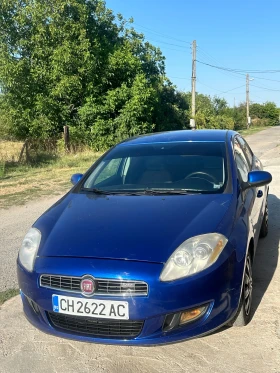 Fiat Bravo undefined | Auto.bg — изображение 6