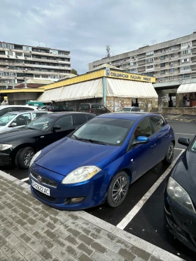 Fiat Bravo undefined | Auto.bg — изображение 2