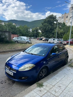 Fiat Bravo undefined | Auto.bg — изображение 9