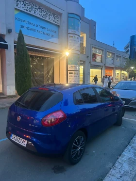 Fiat Bravo undefined | Auto.bg — изображение 8