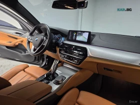 BMW 530 xDrive M SPORT* HUD* ����* ����* ���� | Mobile.bg � ����� ������ 7