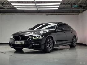������ BMW 530