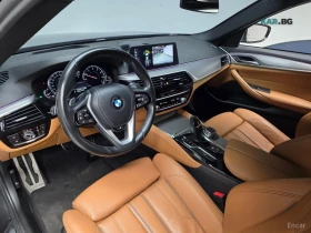 BMW 530 xDrive M SPORT* HUD* ����* ����* ���� | Mobile.bg � ����� ������ 10
