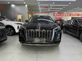 HongQi HS3