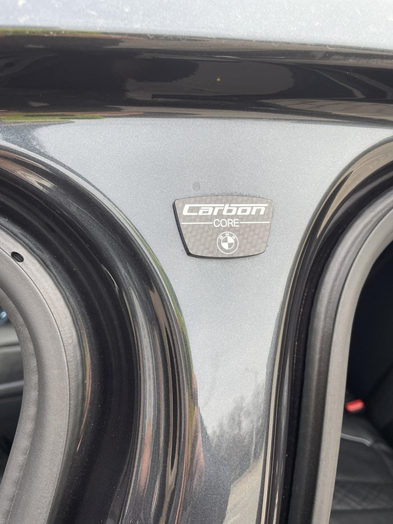 BMW 750 750i xDrive M Carbon Core ВЪЗМОЖЕН БАРТЕР, снимка 17 - Автомобили и джипове - 44974037