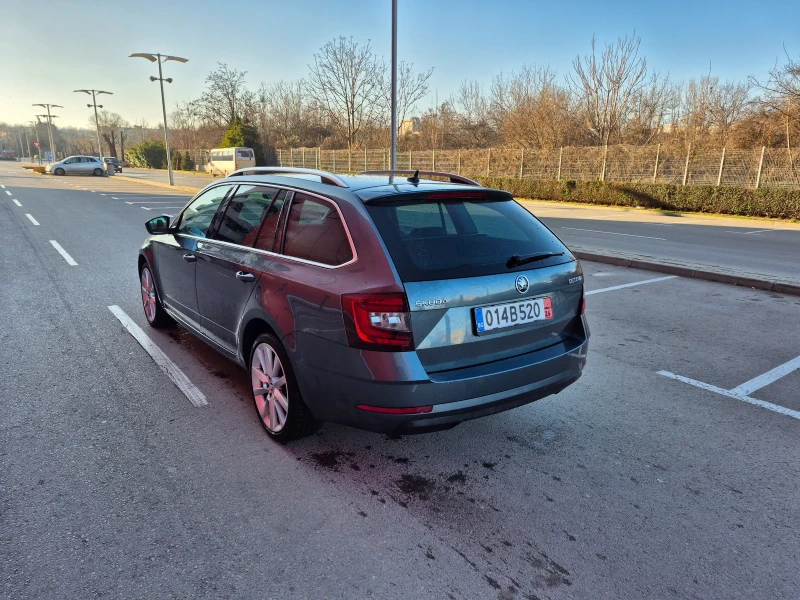 Skoda Octavia 155.000 км Нова, снимка 16 - Автомобили и джипове - 47727091