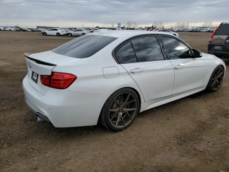 BMW 335 XDRIVE* MPACK* 360* ПОДГРЕВИ* HEADUP* HARMANKARDON, снимка 6 - Автомобили и джипове - 48680308