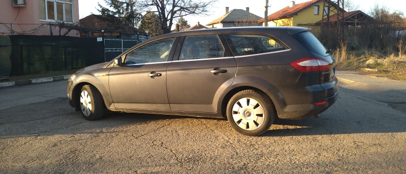 Ford Mondeo 2, 0 TDCI, снимка 3 - Автомобили и джипове - 49364112