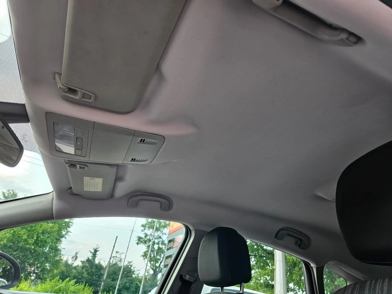 Opel Astra 1.7, 115к.с., 187х.км., Италия!, снимка 11 - Автомобили и джипове - 50620586