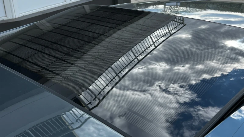 VW Passat R36, снимка 15 - Автомобили и джипове - 52489307