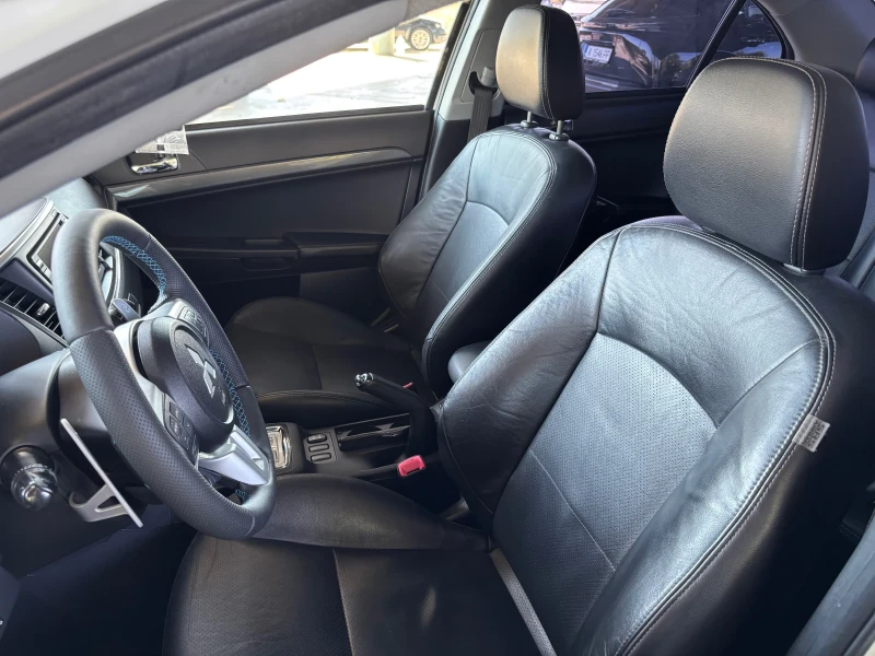 Mitsubishi Lancer, снимка 5 - Автомобили и джипове - 52683488