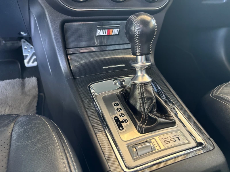 Mitsubishi Lancer, снимка 7 - Автомобили и джипове - 52683488