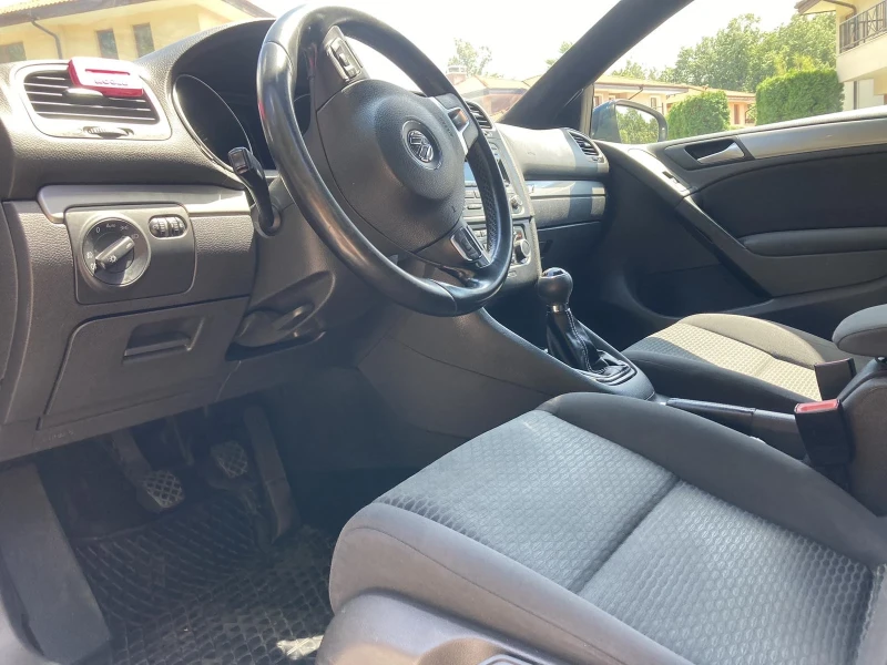 VW Golf 1.4 TSI FLY, снимка 4 - Автомобили и джипове - 52457404