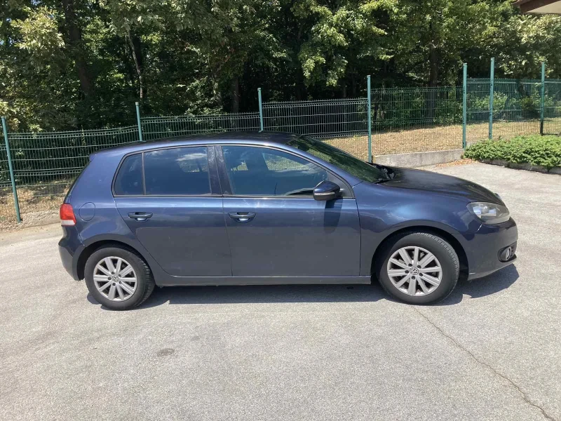 VW Golf 1.4 TSI FLY, снимка 2 - Автомобили и джипове - 52457404
