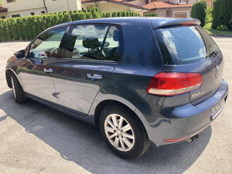 VW Golf 1.4 TSI FLY, снимка 3 - Автомобили и джипове - 52457404