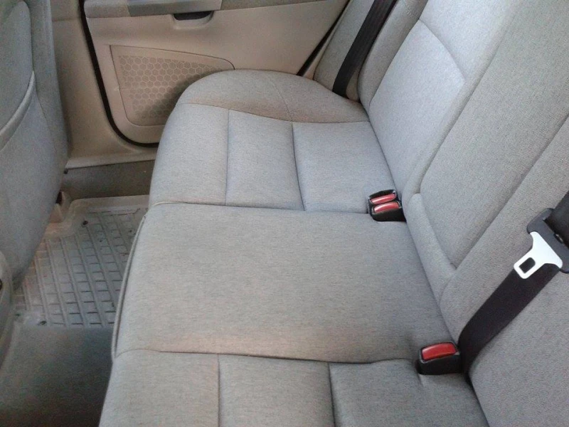 Volvo S40, снимка 9 - Автомобили и джипове - 52024182