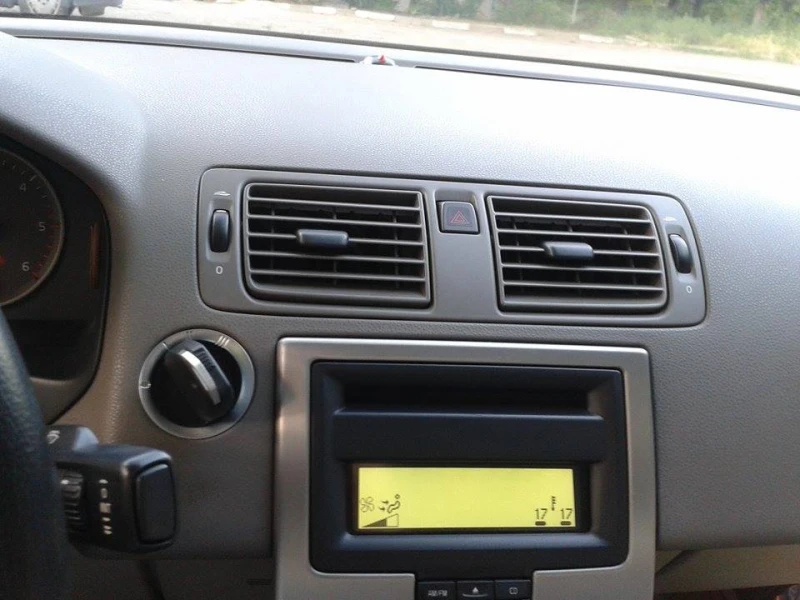 Volvo S40, снимка 5 - Автомобили и джипове - 52024182