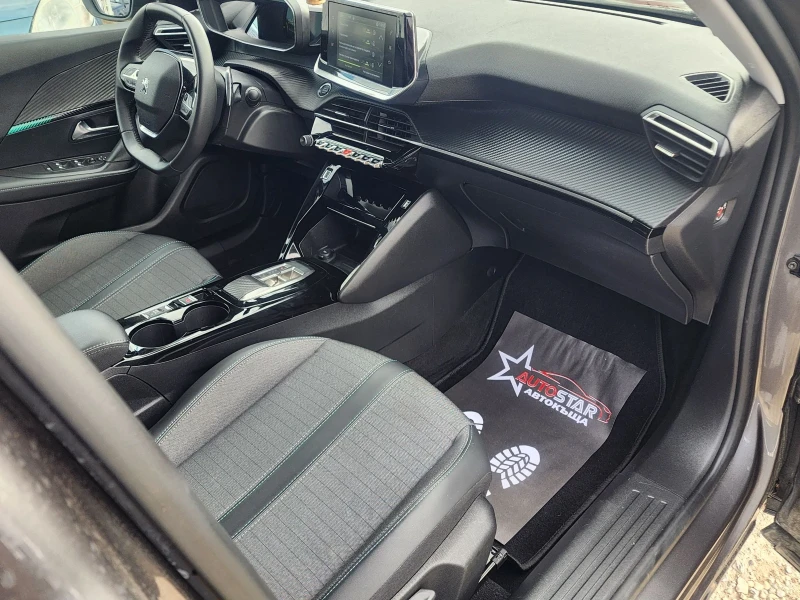 Peugeot 2008 1.5HDI, снимка 8 - Автомобили и джипове - 52038544
