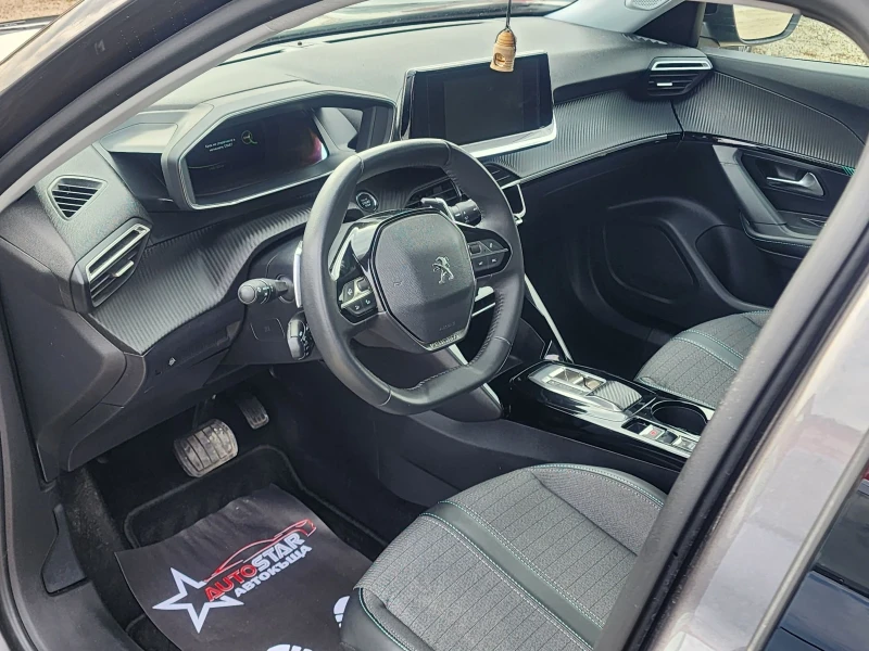 Peugeot 2008 1.5HDI, снимка 6 - Автомобили и джипове - 52038544