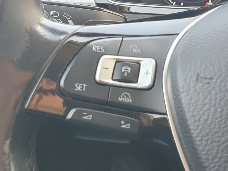 VW Passat Comfortline 2.0TDI BMT, снимка 12 - Автомобили и джипове - 52210025