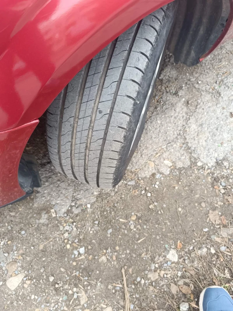 Ford Mondeo, снимка 12 - Автомобили и джипове - 52345767