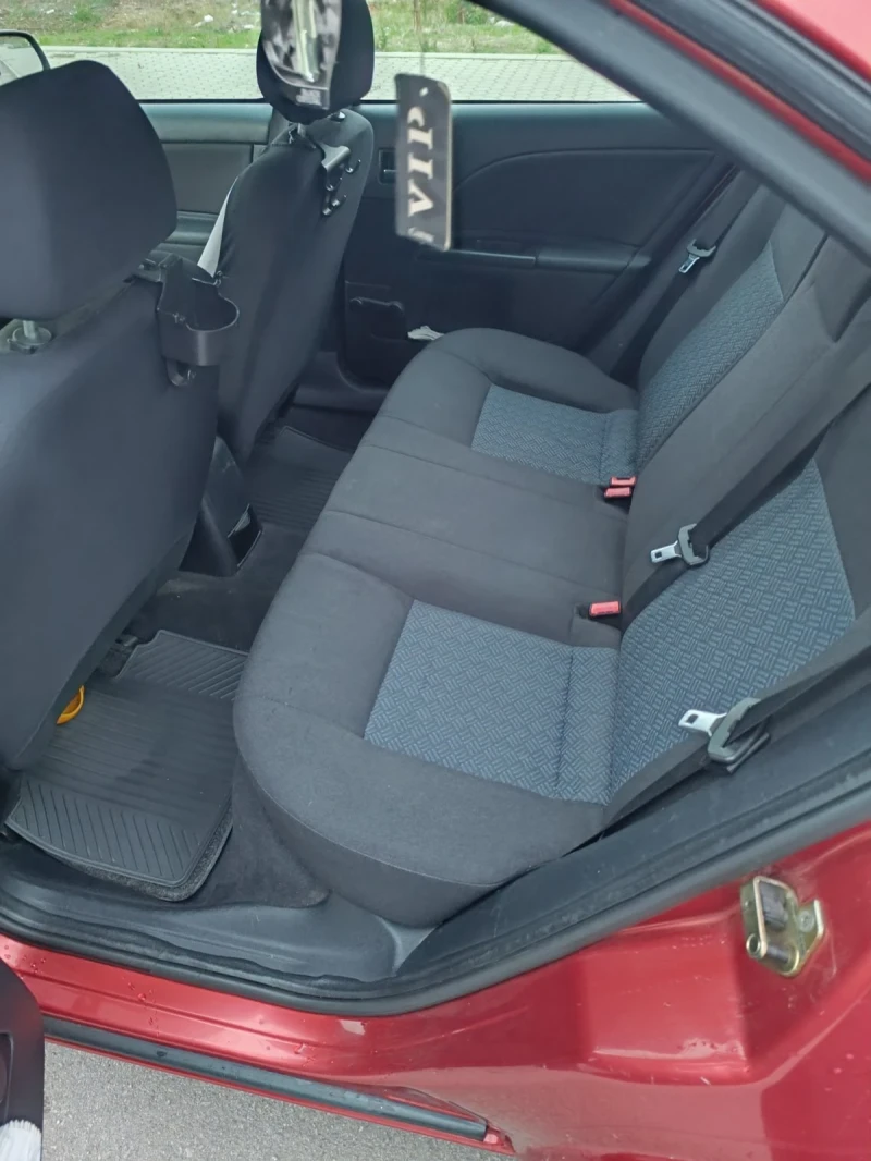 Ford Mondeo, снимка 7 - Автомобили и джипове - 52345767