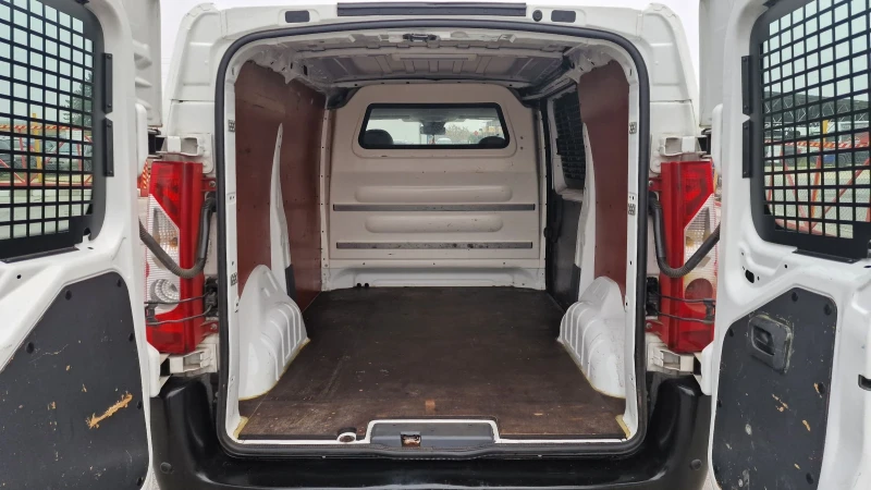 Citroen Jumpy 2.0HDI, снимка 9 - Автомобили и джипове - 52413598