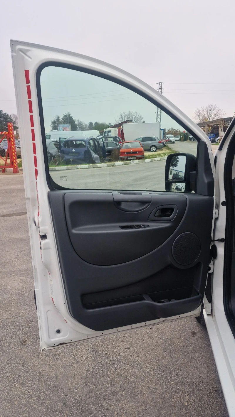 Citroen Jumpy 2.0HDI, снимка 10 - Автомобили и джипове - 52413598