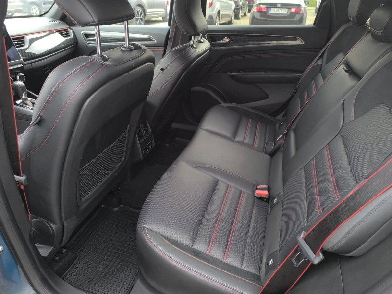 Renault Arkana RS LINE TCe, снимка 11 - Автомобили и джипове - 52456548