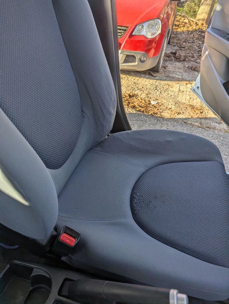 Honda Jazz, снимка 10 - Автомобили и джипове - 52891672