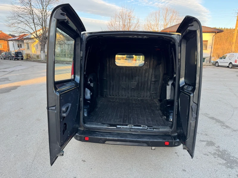 Fiat Doblo 1.3MultiJet, снимка 8 - Автомобили и джипове - 52938222