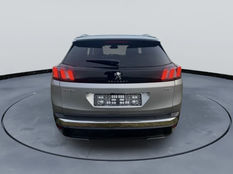 Peugeot 3008 1.5HDI GT-LINE* Night Vision* 360 Camera* , снимка 11 - Автомобили и джипове - 53243109