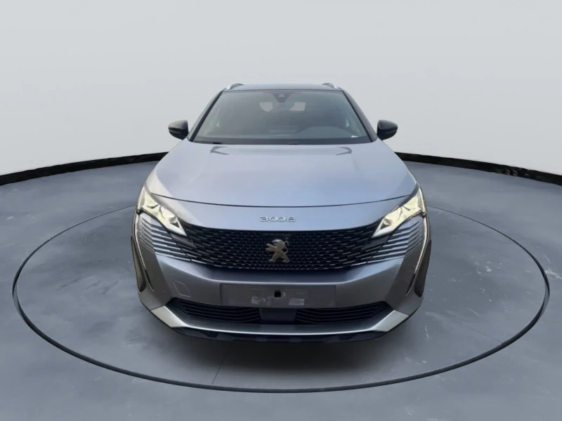 Peugeot 3008 1.5HDI GT-LINE* Night Vision* 360 Camera* , снимка 2 - Автомобили и джипове - 53243109