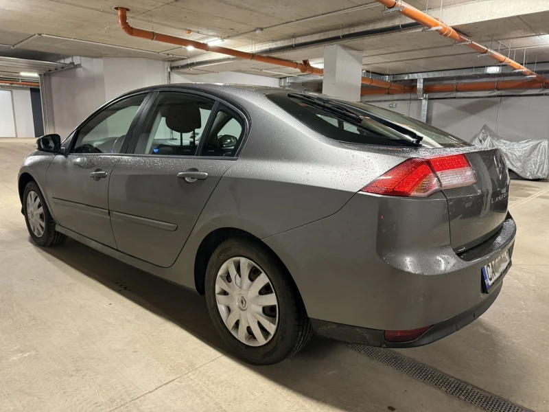 Renault Laguna 1.5, снимка 4 - Автомобили и джипове - 53393937