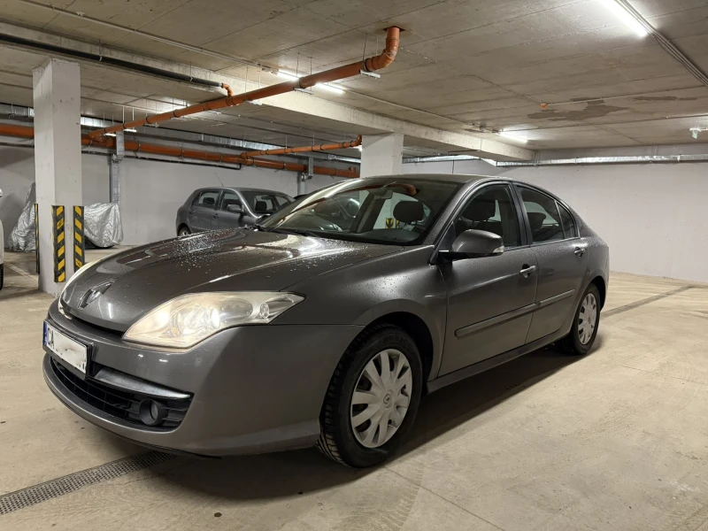 Renault Laguna 1.5