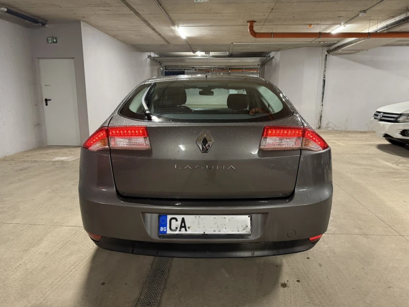 Renault Laguna 1.5, снимка 3 - Автомобили и джипове - 53393937