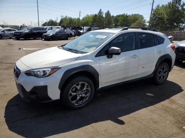 Subaru XV CROSSTREK SPORT КРАЙНА ЦЕНА ДО БЪЛГАРИЯ!!, снимка 1 - Автомобили и джипове - 48340176