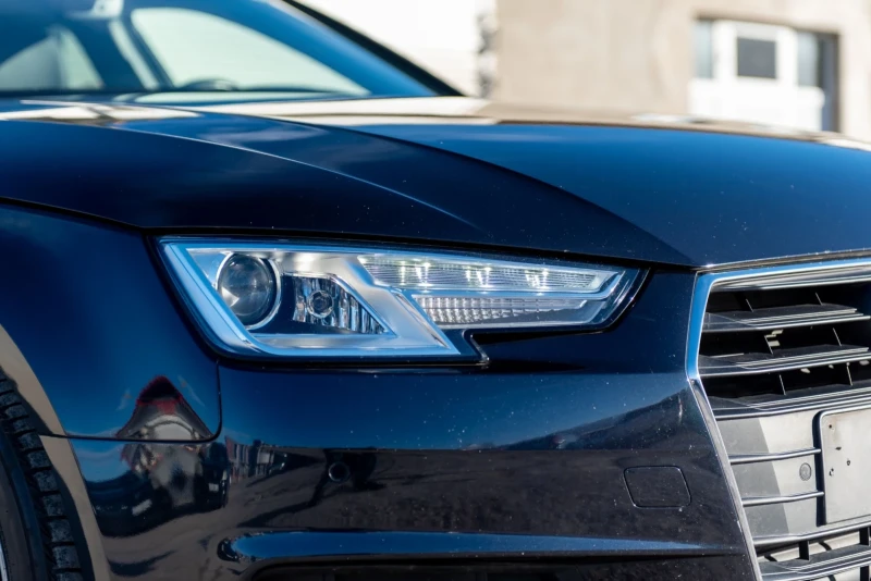 Audi A4 Бартер/ЛИЗИНГ - 28500 лв. - 40892618 | Car24.bg
