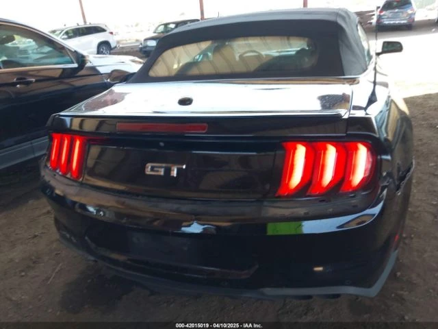 Ford Mustang GT Авто Кредит! - изображение 8