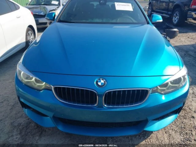 BMW 430 I GRAN COUPE XDRIVE М ПАКЕТ - 22000 лв. - 27142029 1